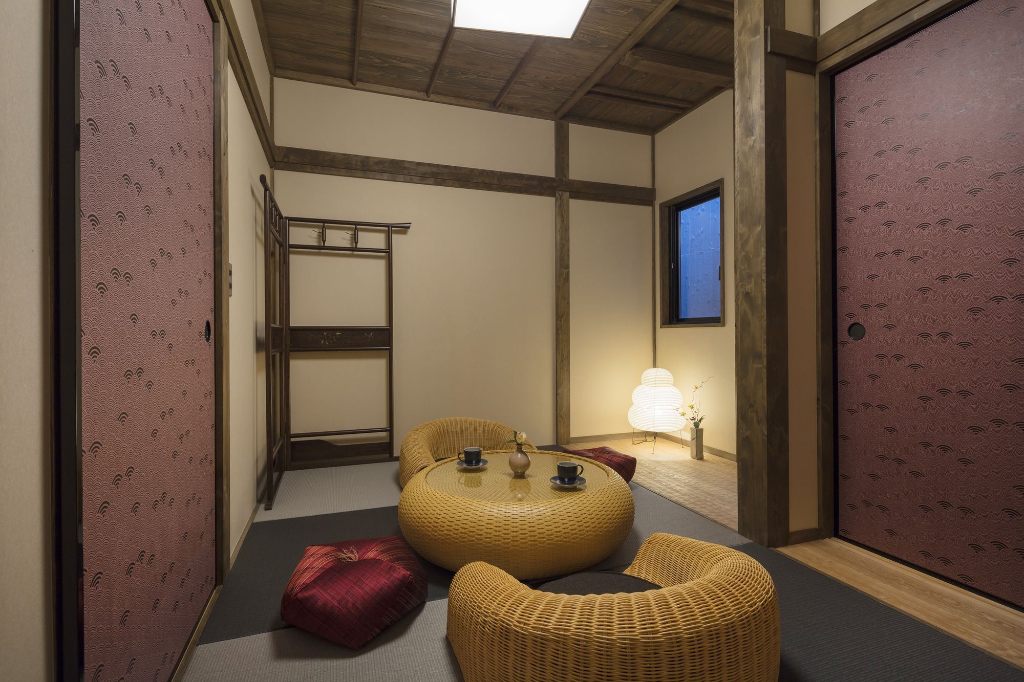 Apartment Hanagoromo Kyoto