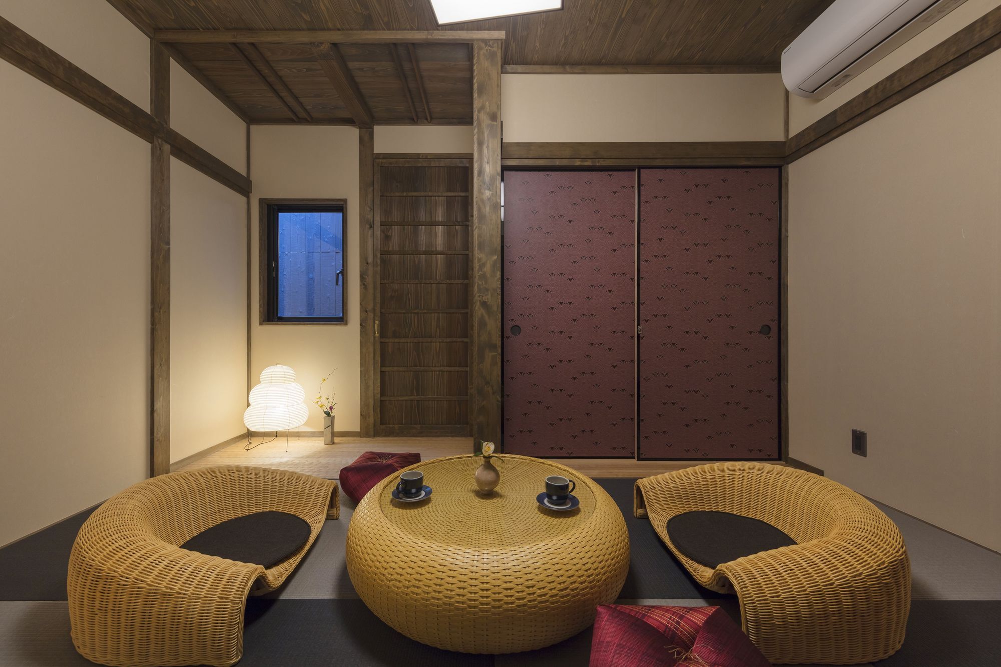 Hanagoromo Apartment