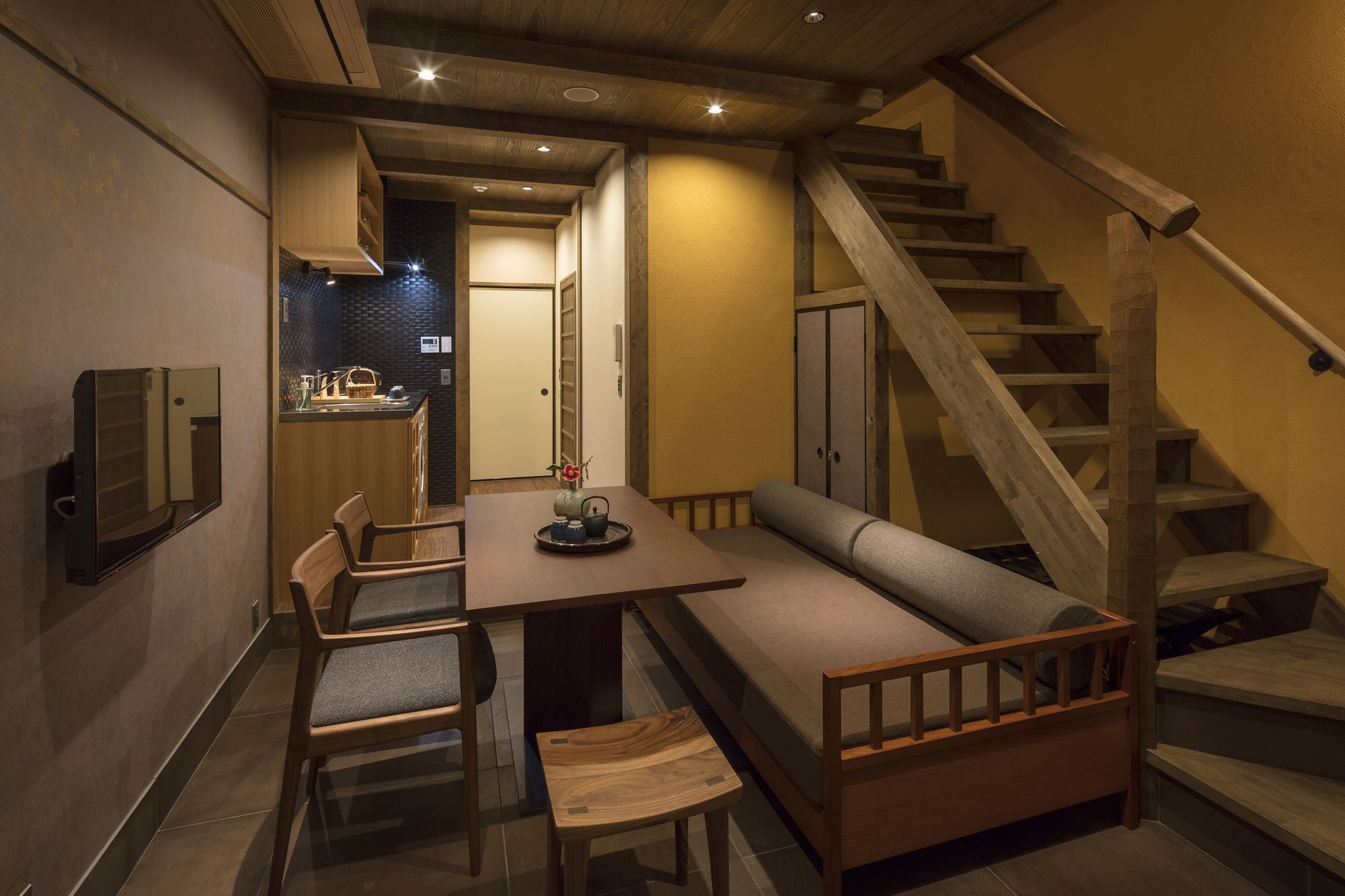 Hanagoromo Kyoto